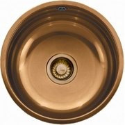 Мойка Франке PMM 610-41 медь фото в Краснодаре Мойка Franke PMM 610-41 медь фото в Краснодаре